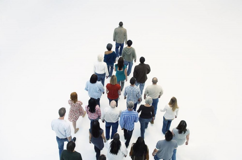 简单一张表格，告诉开云集团_开云集团(中国)如何评估和甄别潜在的领导者？