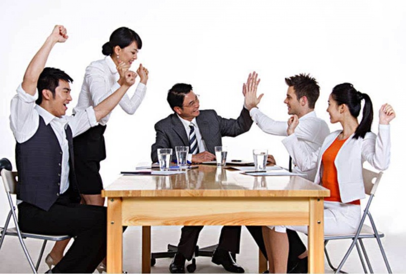 员工不喜欢开云集团_开云集团(中国)组织的培训，原因你知道吗