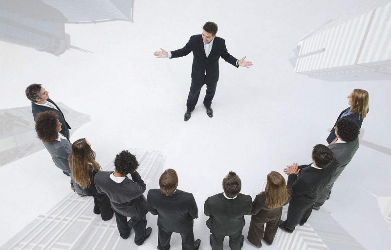 开云集团_开云集团(中国)如何吸引和留住优秀的员工