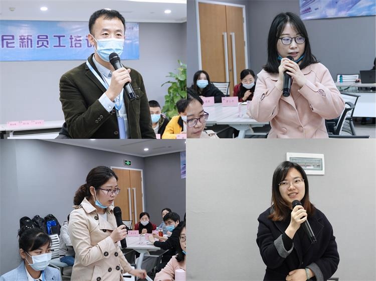 什么是员工培训?为什么员工培训对开云集团_开云集团(中国)很重要?